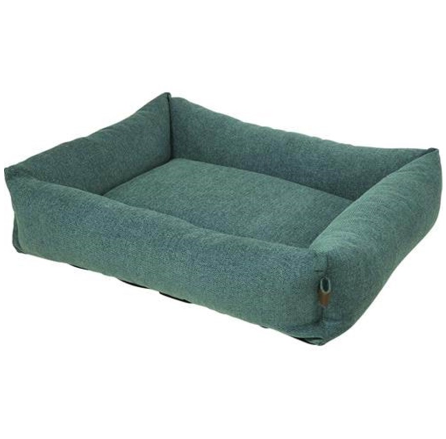 Hunde - FANTAIL Basket Snug Cosmic Blue 100x80cm - H14627