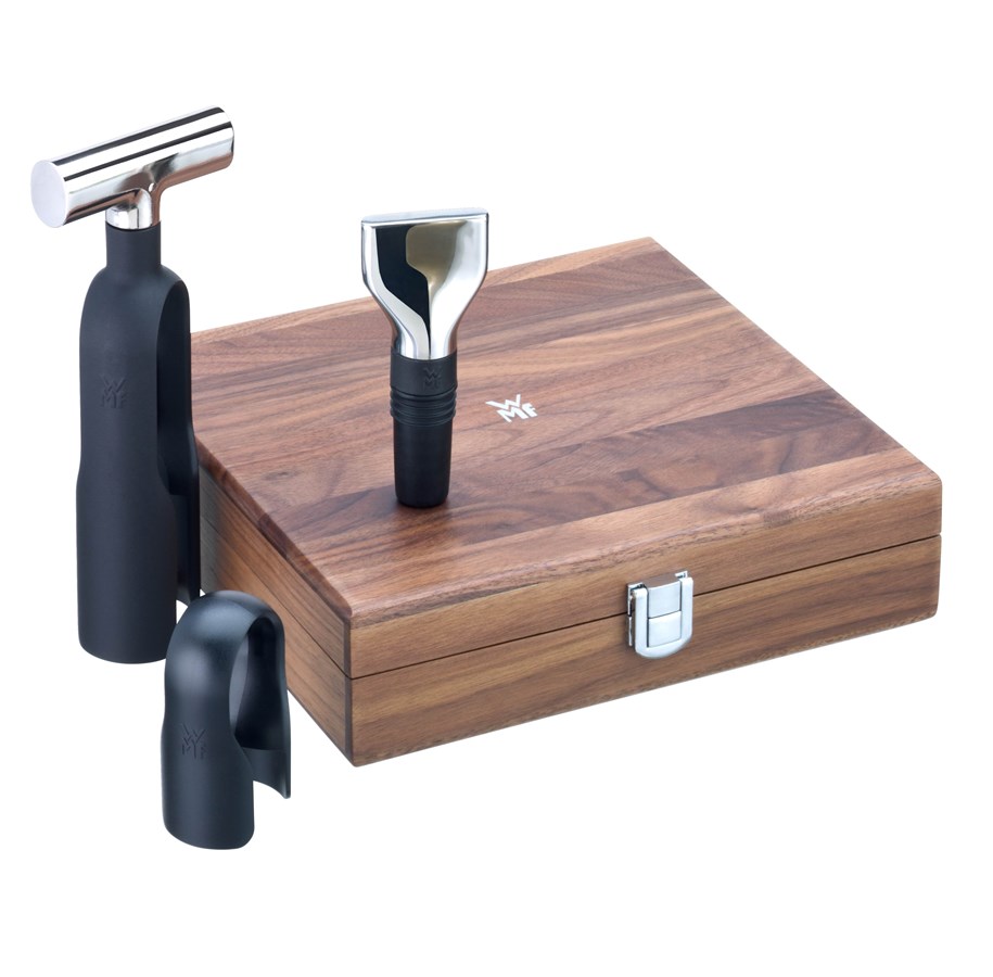 Køkkentilbehør - WMF Baric sommelier set - 0662856040