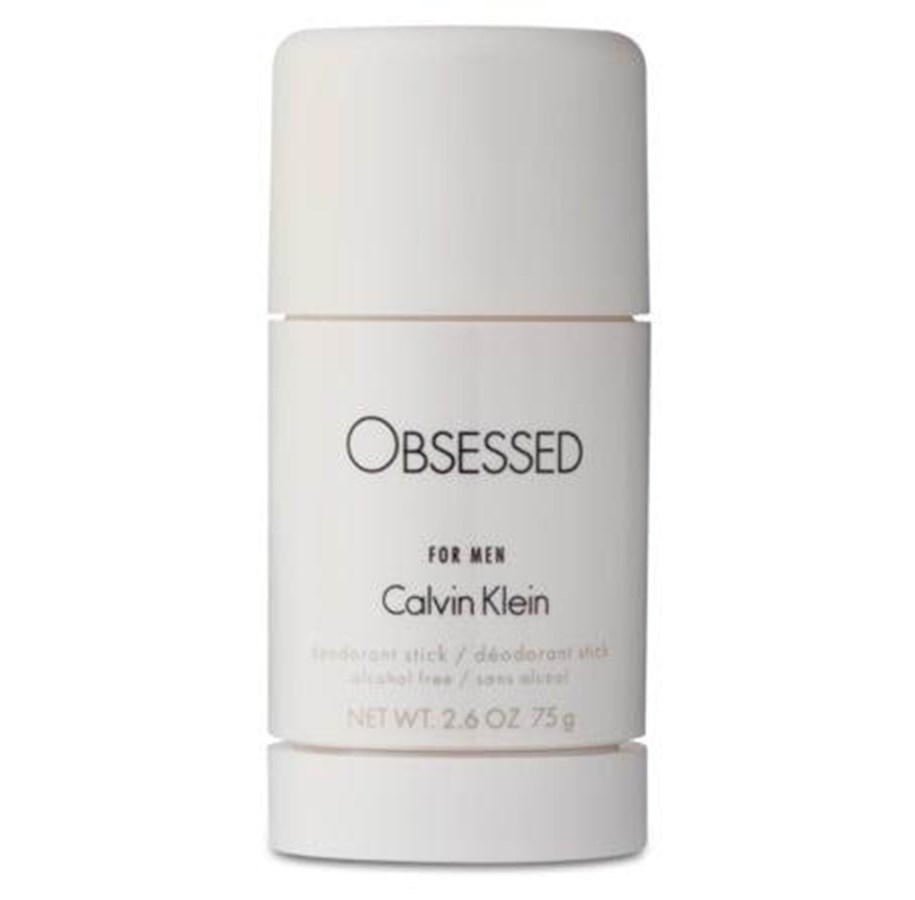 Parfume og dufte - Calvin Klein Obsessed For Men Deodorant Stick - 88300166152