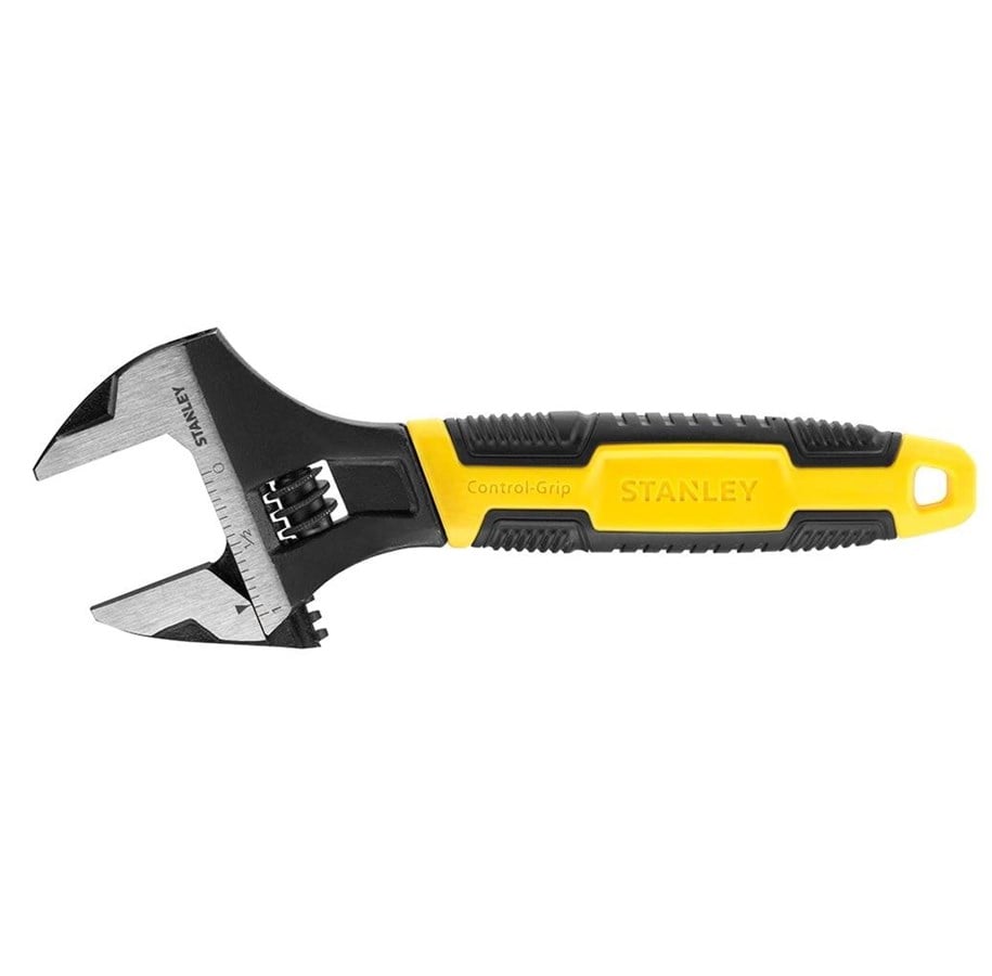 Værktøj - Stanley Adjustable Wrenches - 0-90-949