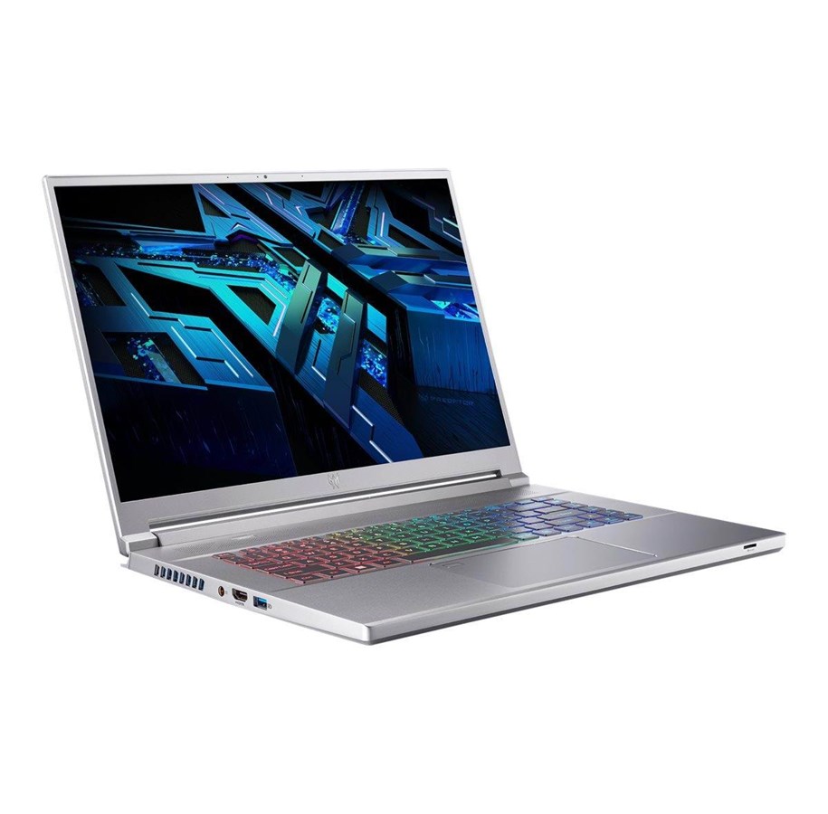 Bærbar - Acer Predator Triton 300 SE - 16" | RTX 3070Ti | Core i7 | 16GB | 1TB - NH.QGKED.001