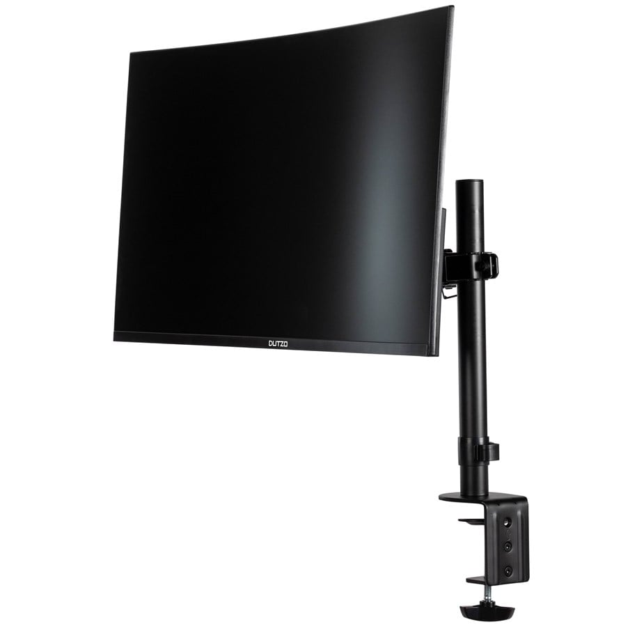 DUTZO Sk rmholder Til 1 Sk rm 17 32 Office Pole Udgave Billig dutzo-sk-rmholder-til-1-sk-rm-17-32-office-pole-udgave-billig