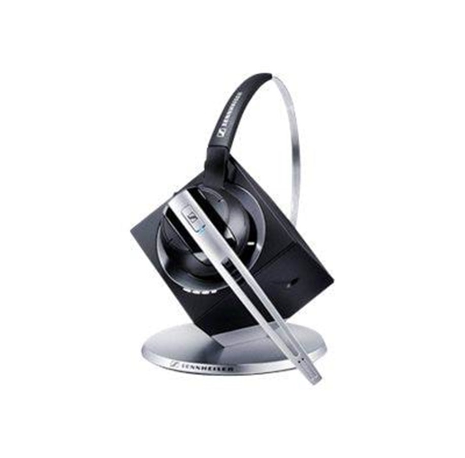 Hovedtelefoner/headset - EPOS I SENNHEISER IMPACT DW Office ML - 1000529