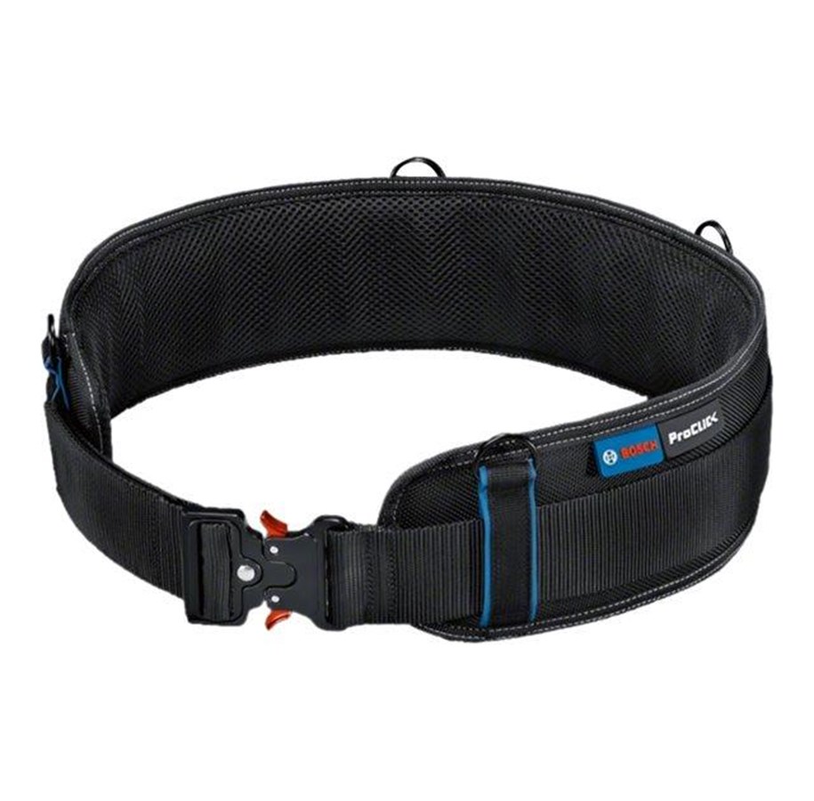 Værktøj - Bosch Professional Tool Belt 93 S/M - 1600A0265M