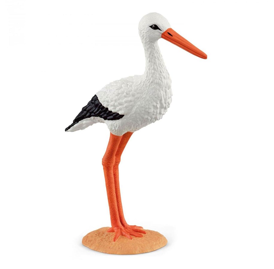 Schleich - Schleich Stork - 13936