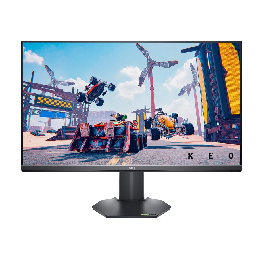 Skærm - 27" Dell G2722HS - 1920x1080 (FHD) - 165Hz - IPS - DELL-G2722HS