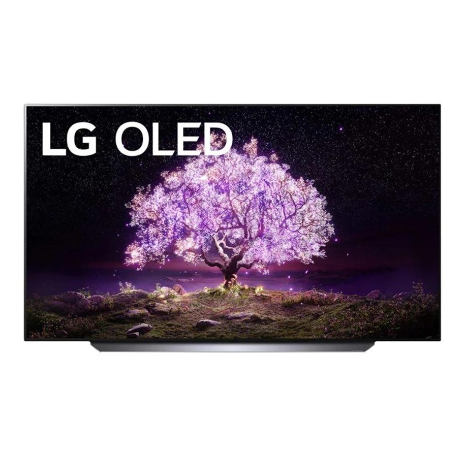 Fladskærms TV - LG 65" Fladskærms TV OLED 4K OLED65C11LB - OLED65C11LB