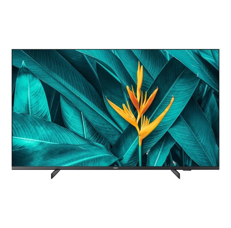 Infoskærme & Digital Skiltning - Philips 55HFL5214U MediaSuite - 55" LED-backlit LCD TV - 4K - 55HFL5214U/12