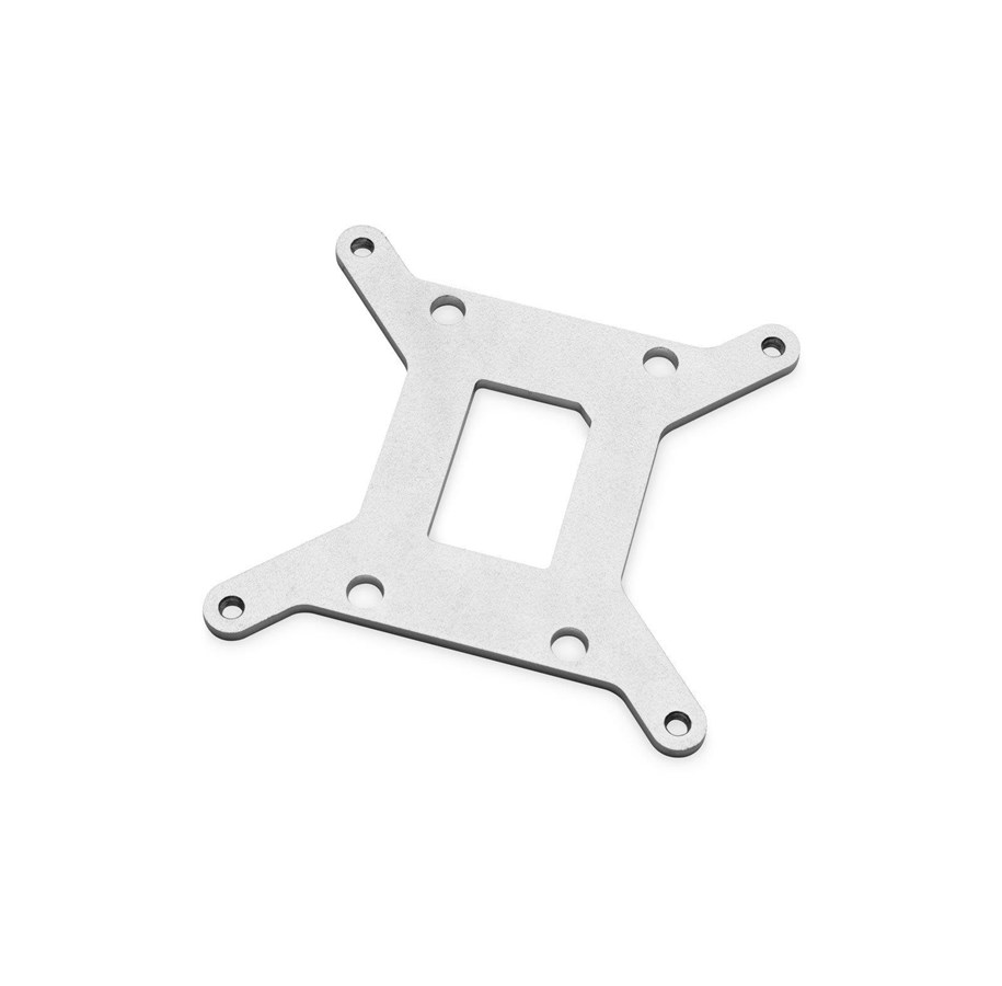 Gør-det-selv vandkøling - EK Water Blocks EK-Quantum Velocity Backplate - 3831109861691