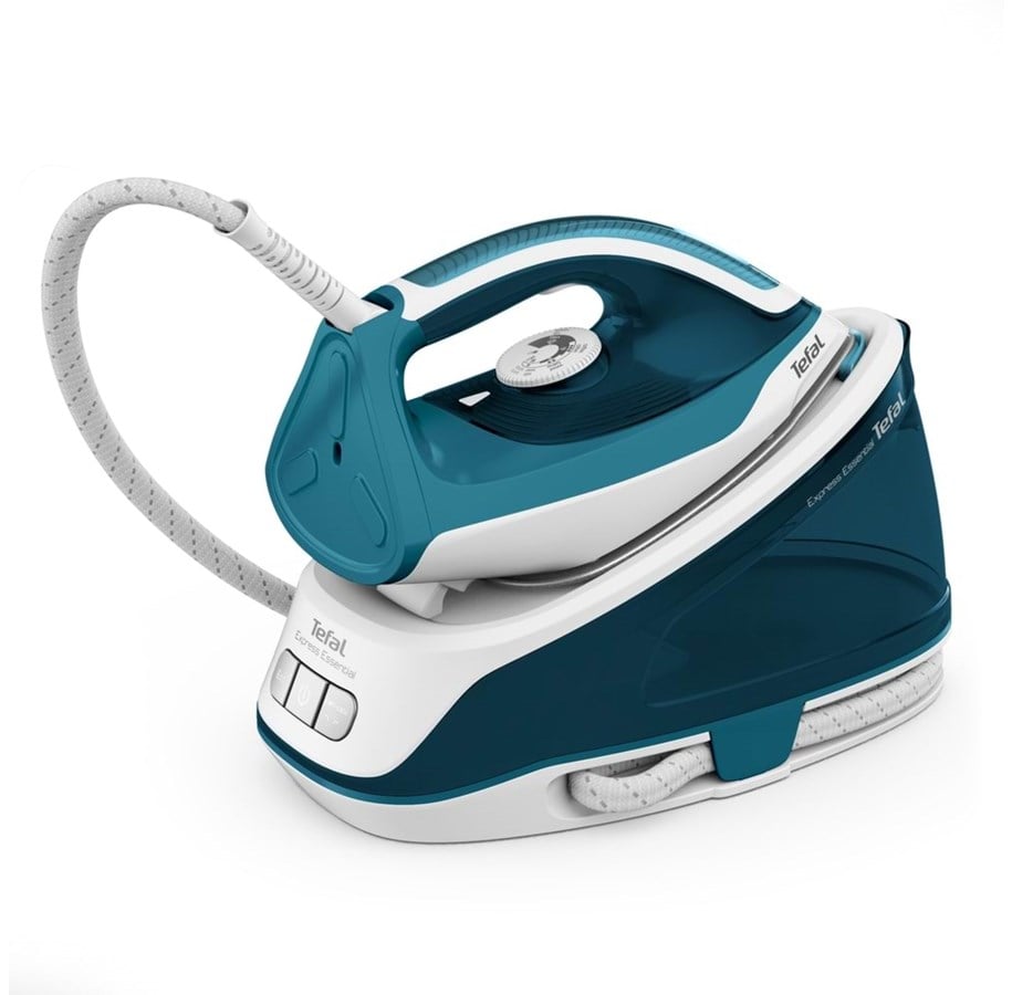 Strygning - Tefal Dampstrygejern Express Essential SV6115 - SV6115