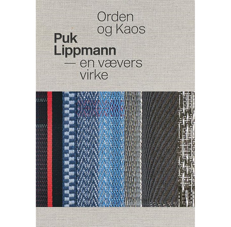 Orden Og Kaos Kunst Kultur H fte P Lager Billig