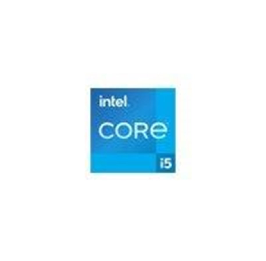CPU - Intel Core i5 11600 / 2.8 GHz processor CPU - 6 kerner - 2.8 GHz - Intel LGA1200 - Bulk (ingen køler) - CM8070804491513