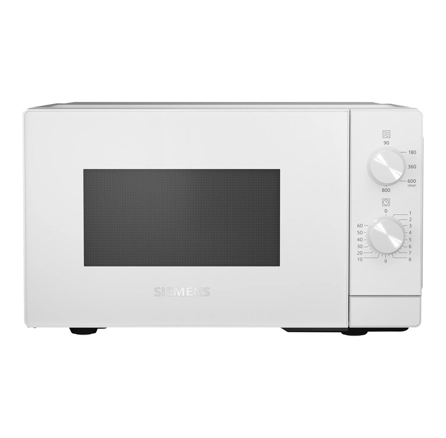 Mikro/miniovn - Siemens iQ300 - FF020LMW0