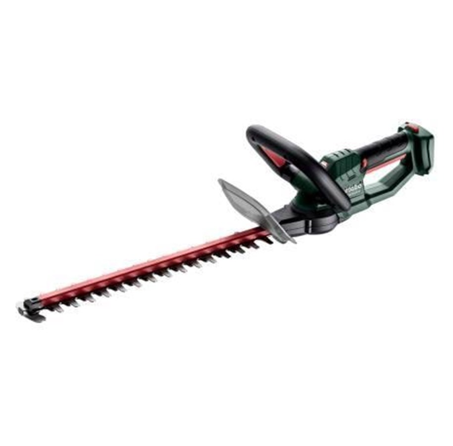 Hækkeklipper - Metabo HS 18 LTX 45 Akku hækkeklipper 18V - 601717850