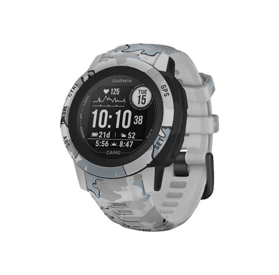 Smartwatch & Sportsur - Garmin Instinct 2S - 010-02563-03