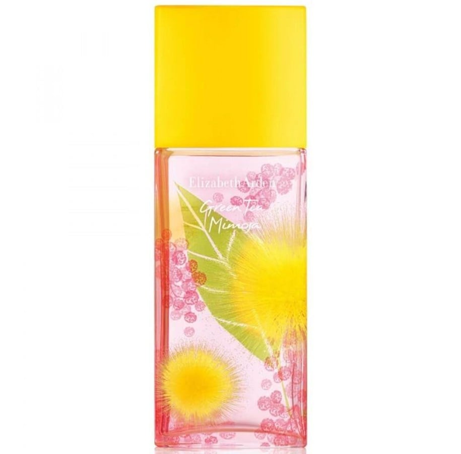 Parfume og dufte - Elizabeth Arden Green Tea Mimosa - 085805199425