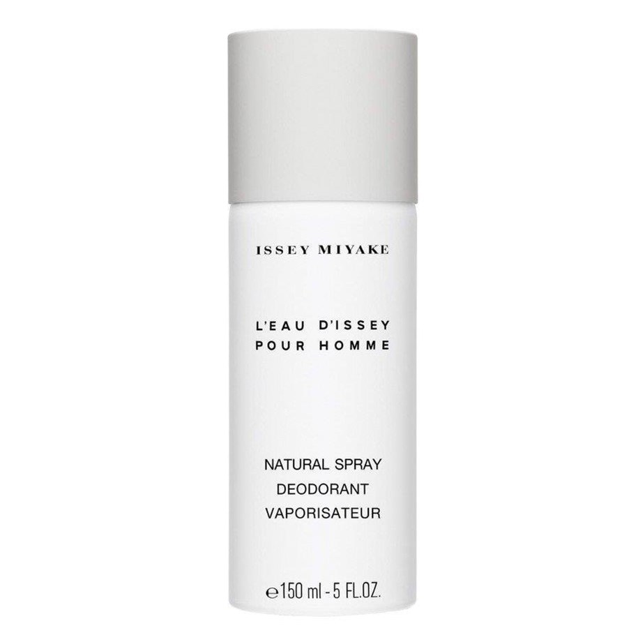 Parfume og dufte - Issey Miyake L'Eau D'Issey Pour Homme Deo Spray - 150 ml - 3423470311785