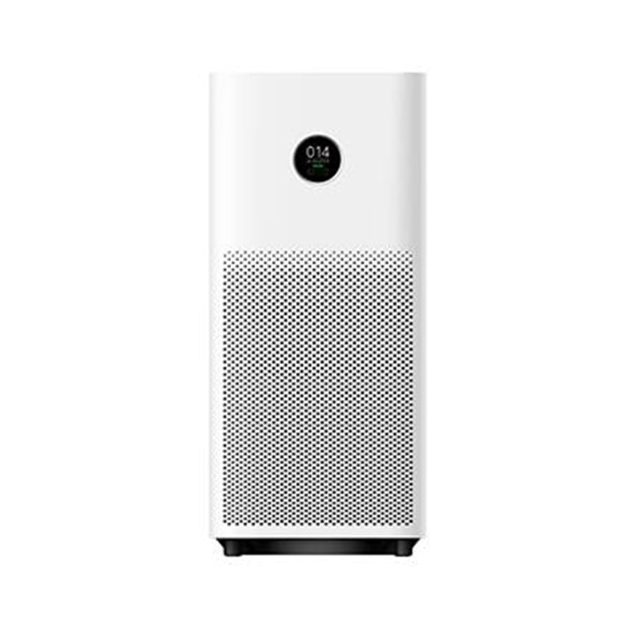 Klima/ventilator - Xiaomi Mi Air Purifier 4 - AirPurifier4