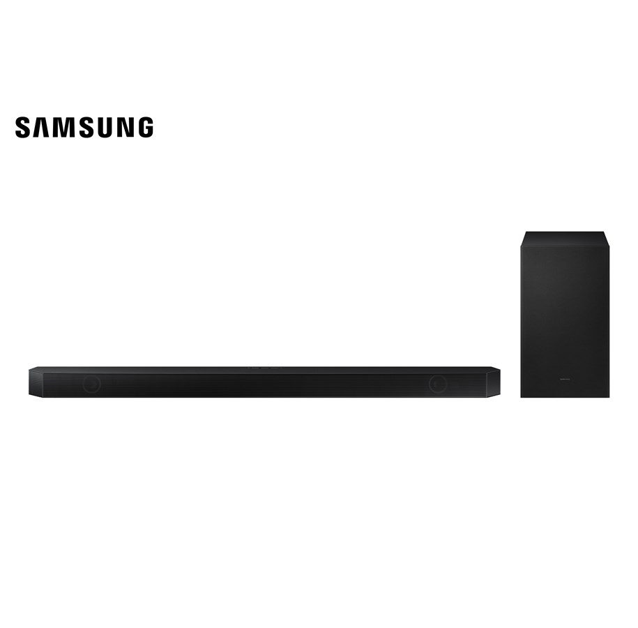 Hjemmebio - Samsung HW-Q710B/XE - HW-Q710B/XE