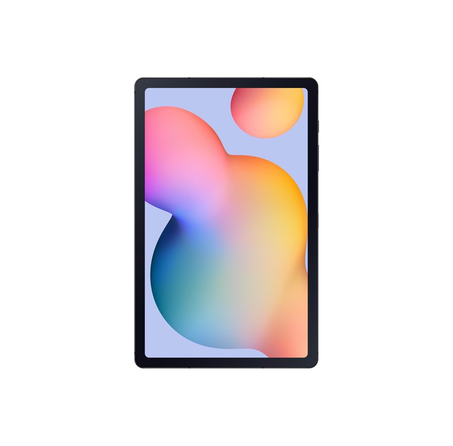 Tablet - Samsung Galaxy Tab S6 Lite 64GB 4G - Oxford Grey - SM-P619NZAANEE