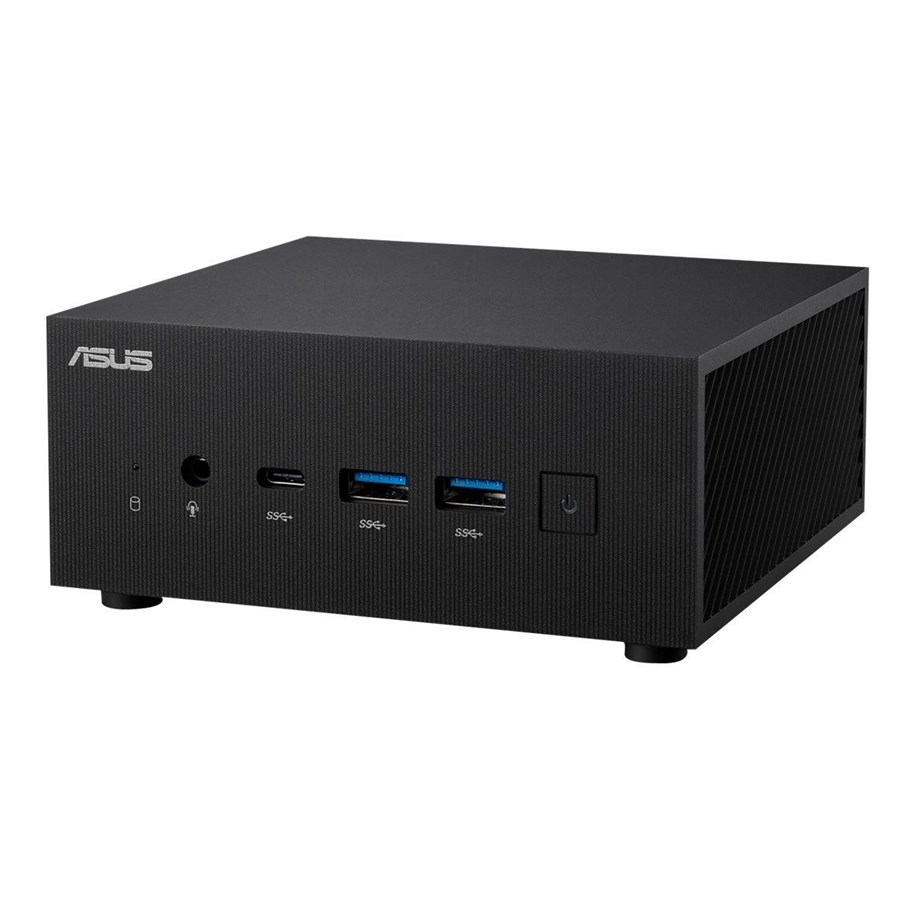 Stationær - Mini PC / Barebone - ASUS PN52 | Ryzen 5 | 0GB | 0TB - PN52-BBR556HD