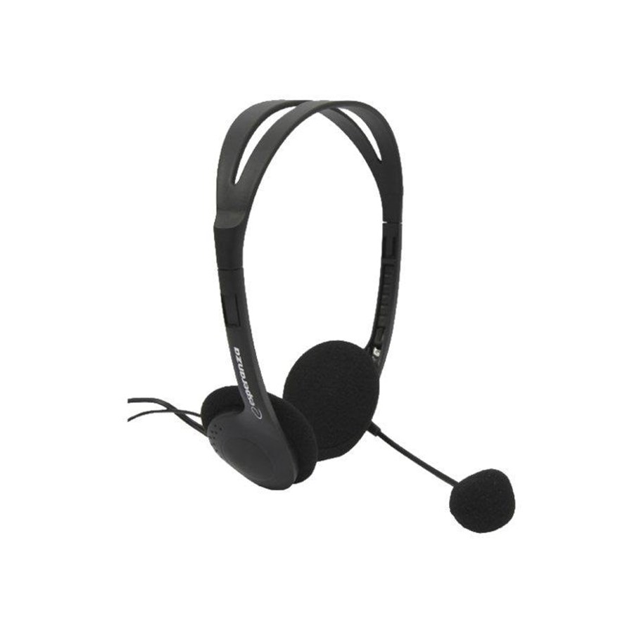 Hovedtelefoner/headset - Esperanza EH102 - EH102