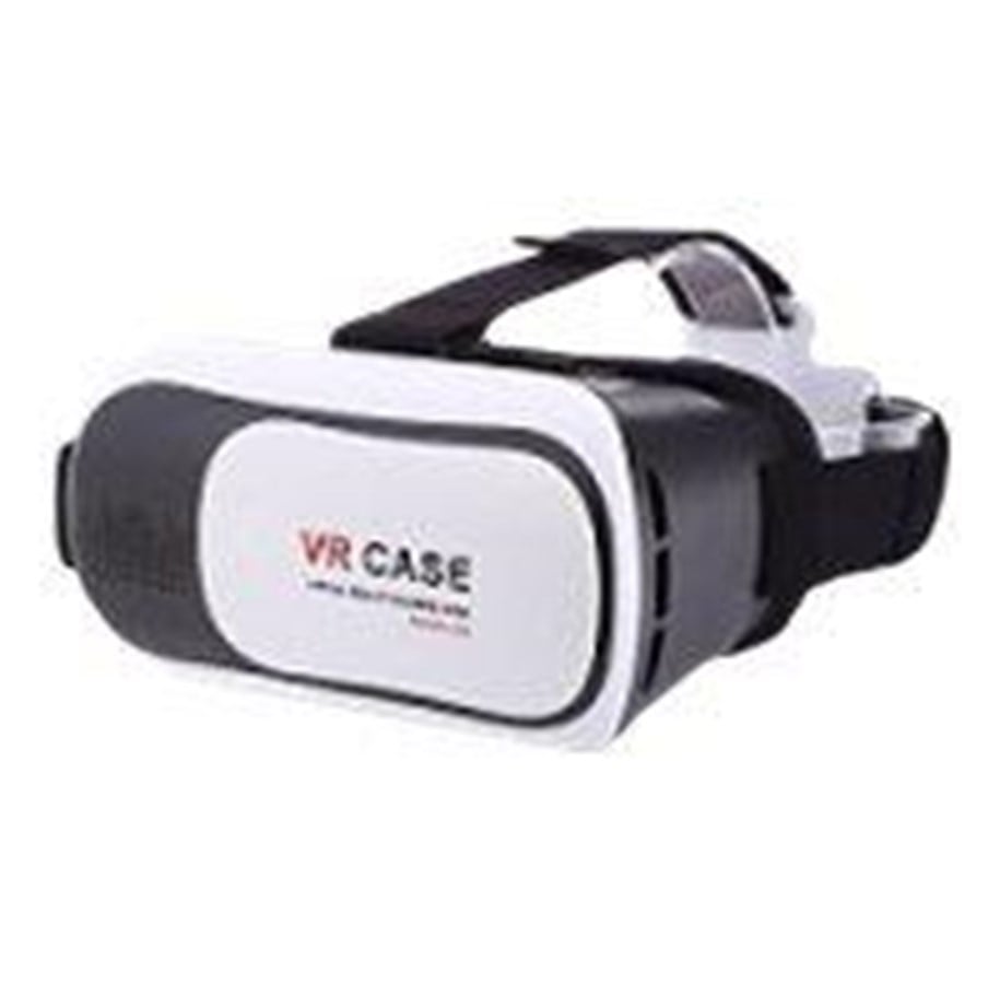 Mobil - Andet Tilbehør - Esperanza Virtual Reality 3D Glasses For Smartphones - EMV300