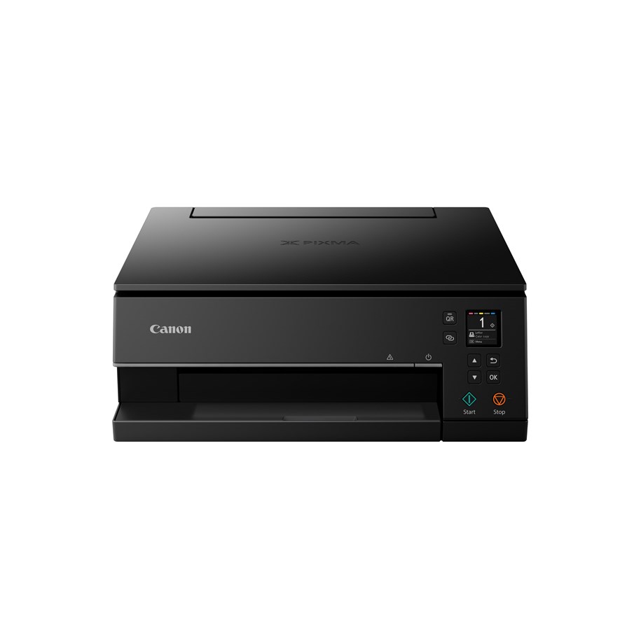 Printer - Canon PIXMA TS6350a Multifunktion - Farve - Blæk - 3774C066