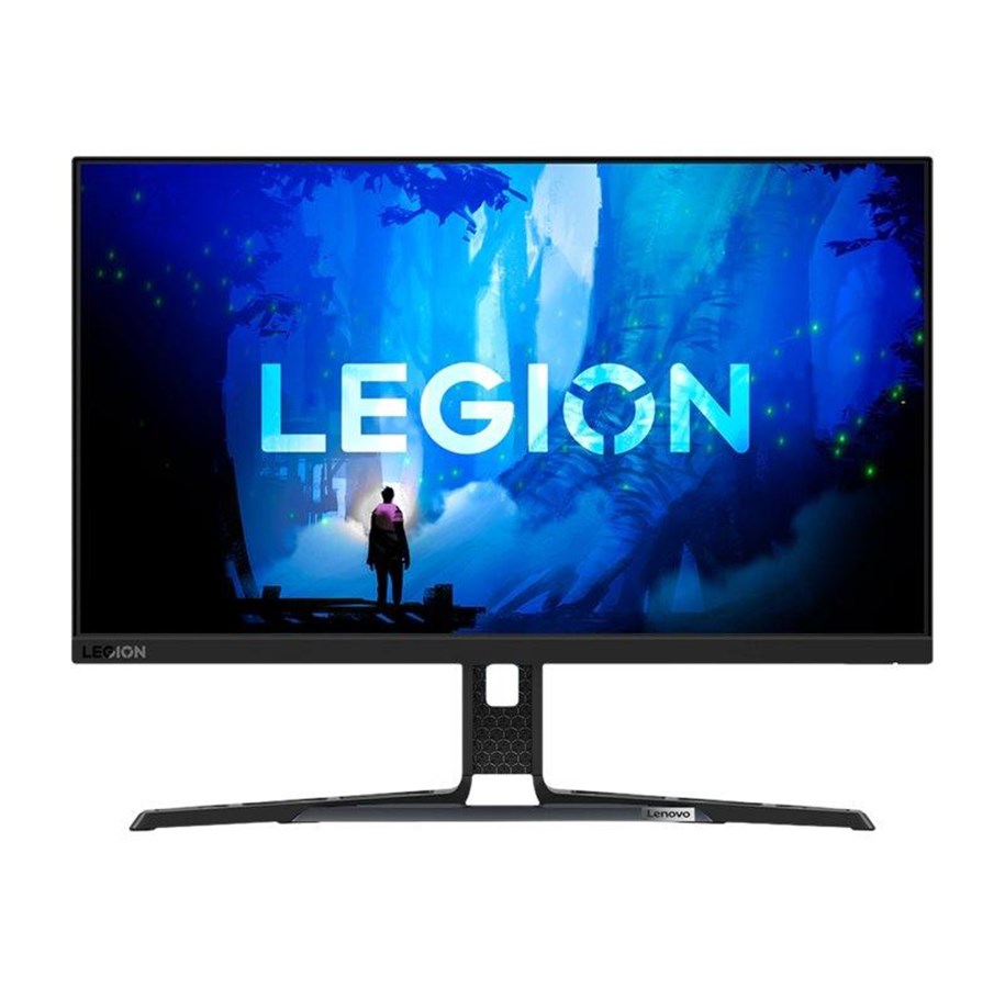 Skærm - 24" Lenovo Legion Y25-30 - 1920x1080 (FHD) - 280Hz - IPS - USB 3.2 HUB - 66F0GACBEU