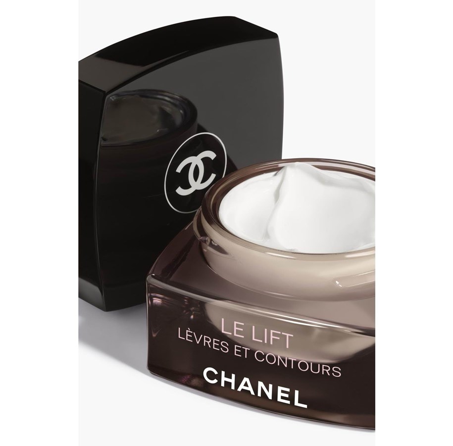 Ansigtspleje - Chanel Le Lift Lip And Contour Care - 3145891401905