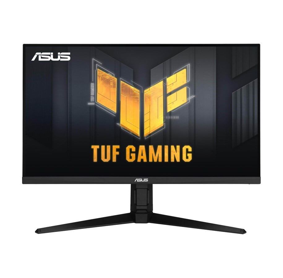 Skærm - 31.5" ASUS TUF Gaming VG32AQL1A - 2560x1440 (QHD) - 170Hz - IPS - 90LM07L0-B03370