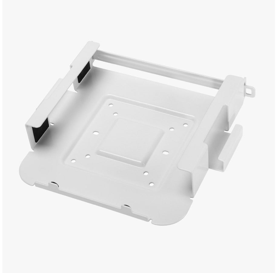Vægbeslag, AV-Beslag & AV-Møbler - Alterzone i-BOX Mac mini Mount - Maks - Maks størrelse - ALZMAC-1