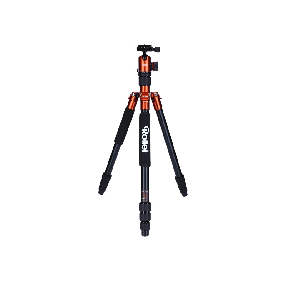 Stativ - Rollei Fotopro C5i - 20827