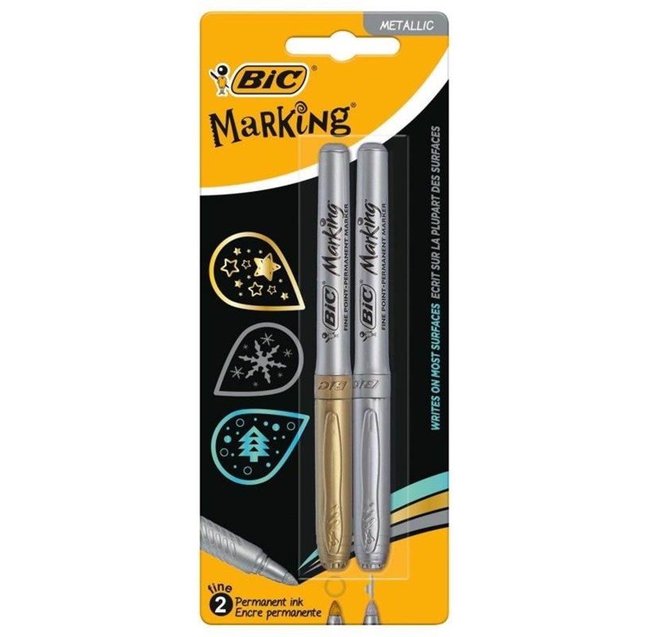 BIC Marking Color | Billig