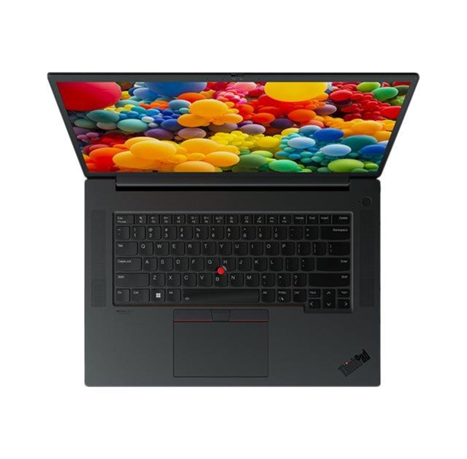 Bærbar - Lenovo ThinkPad P1 Gen 5 - 21DC000EMX
