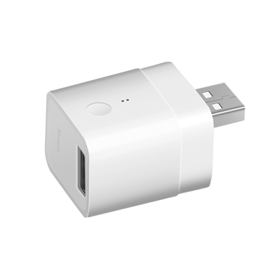 Smart Home - Sonoff Micro USB Smart Adapter - M0802010006