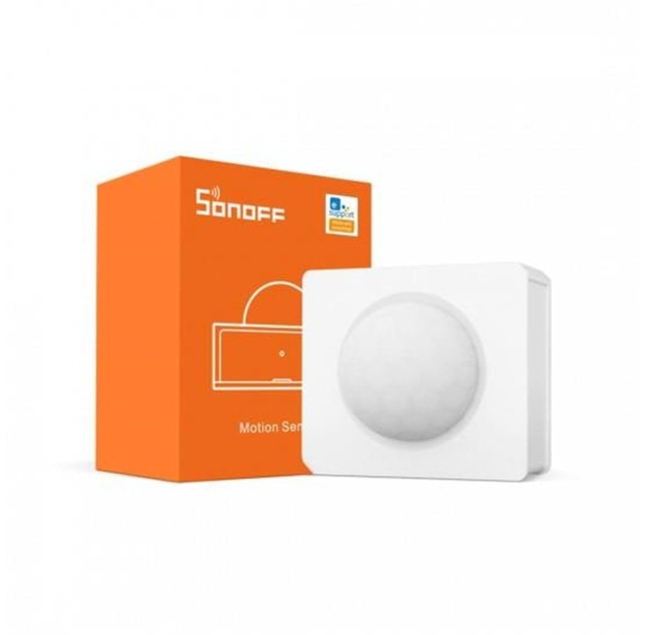 Smart Home - Sonoff Smart motion sensor  SNZB-03 - 023530