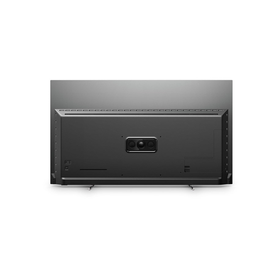 PHILIPS 55OLED760/12 55 Inç 139 Ekran Smart 4K UHD Dolby Vision Dolby Atmos Titan Os Ambilight Oled P 2484476