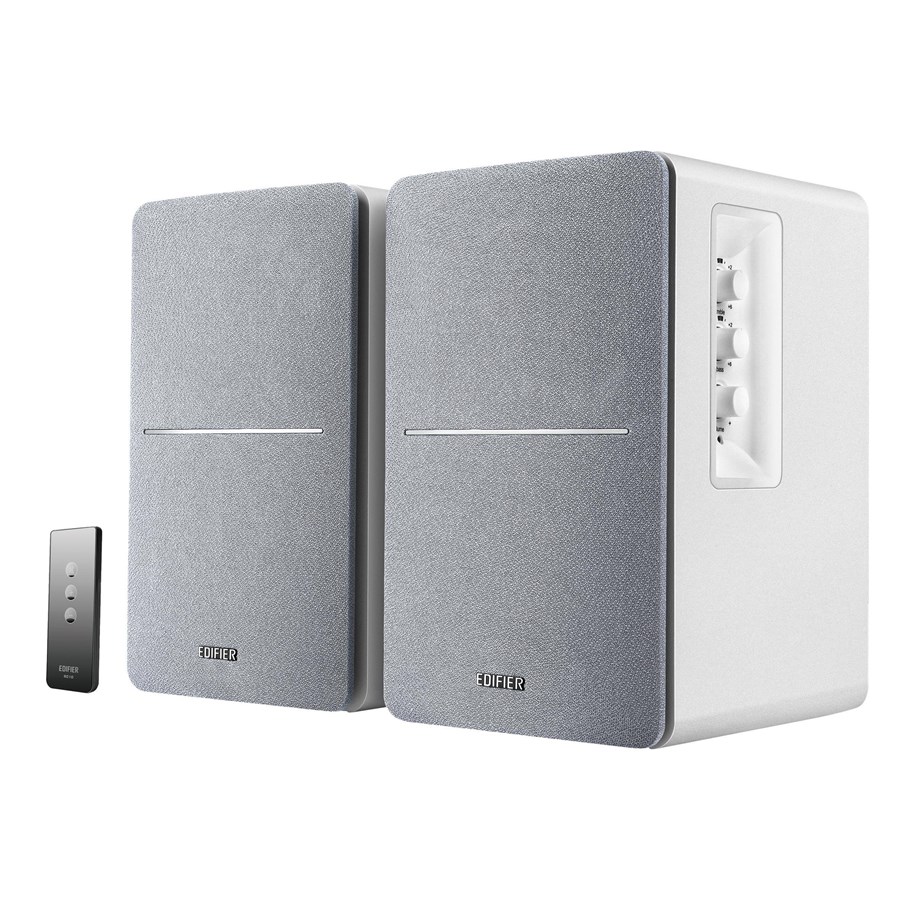 HiFi højtaler - Edifier R1280T - Grey - R1280T_white