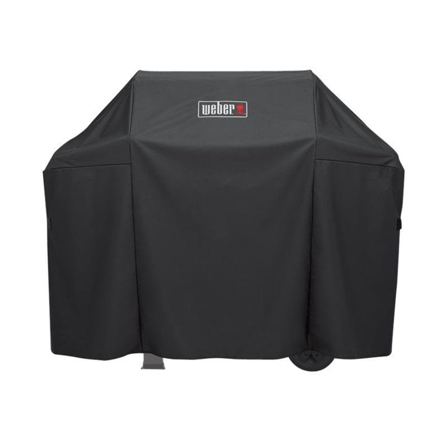 Grill og tilbehør - Weber Premium Barbecue Cover - 7183
