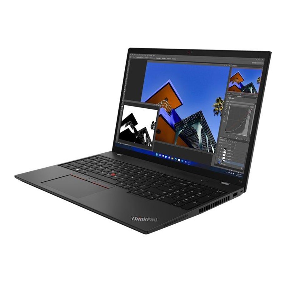 Bærbar - Lenovo ThinkPad T16 Gen 1 - 21BV009VMX