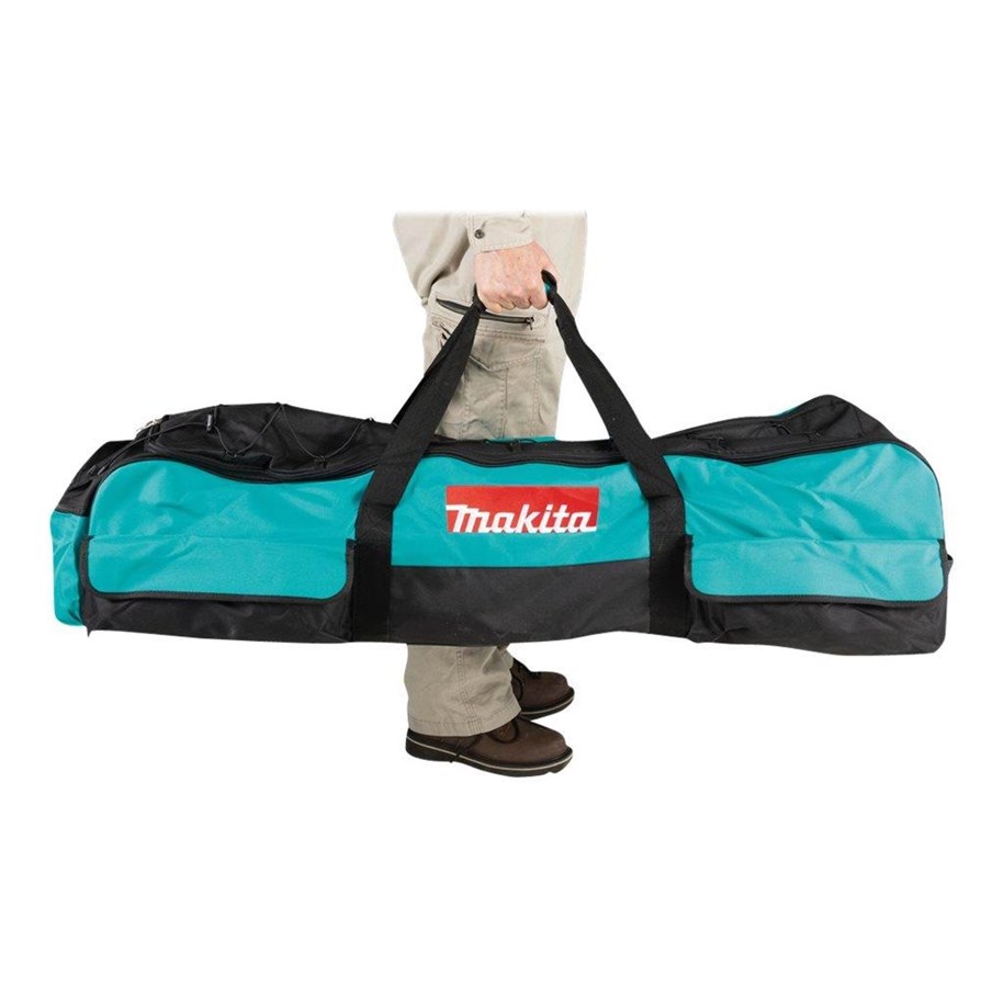 Værktøjskasser og lagersystemer - Makita - duffle bag for power tools - 195638-5