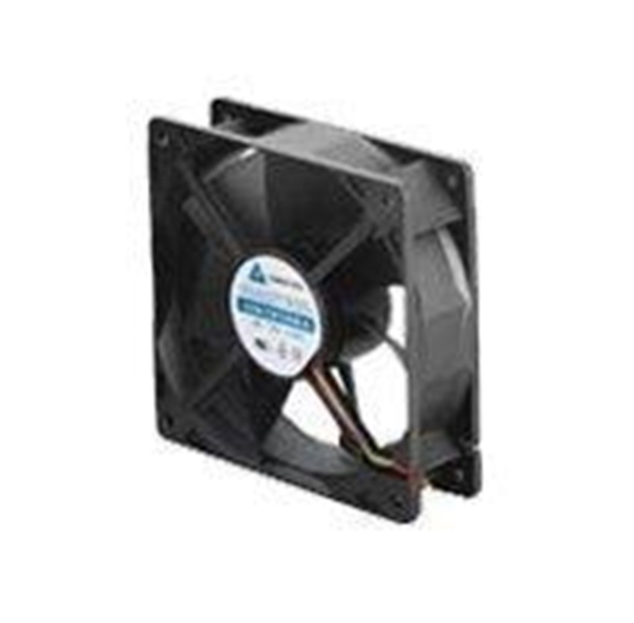Kabinet Køler - Chieftec Wentylator AF-0825S (80 mm) - Kabinet køler - AF-0825S