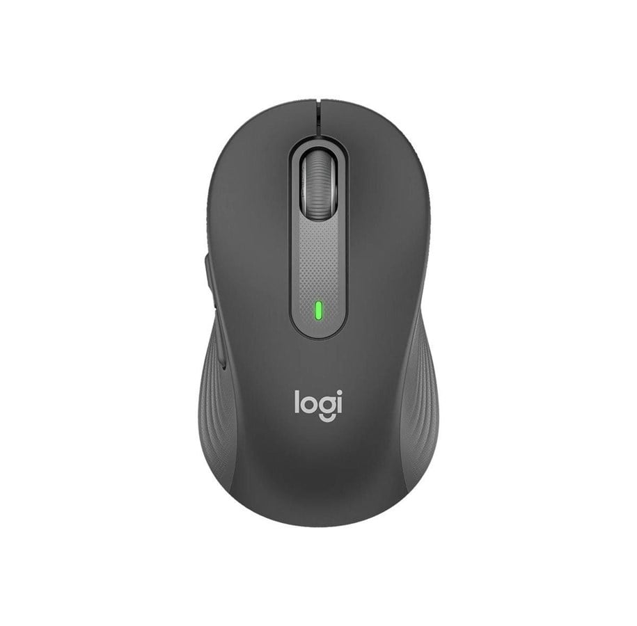 Mus - Logitech Signature MK650 for Business - 920-011008