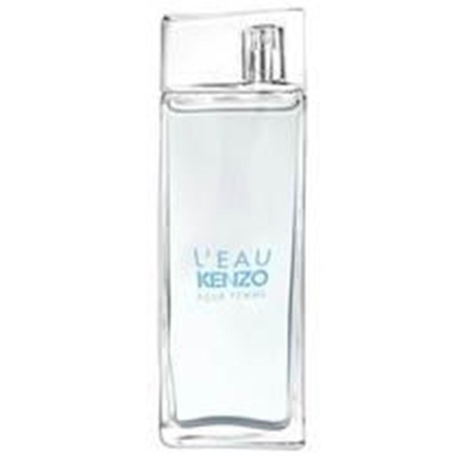 Parfume og dufte - KENZO L'eau Pour Femme EDT 50 ml - O-KF-404-01