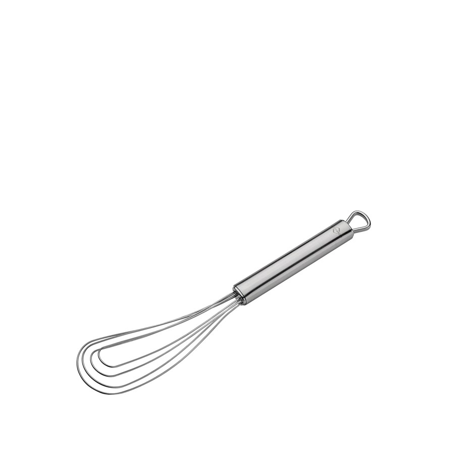 Køkkenredskaber - KÜCHENPROF Piskeris fladt 25cm - K1210422825