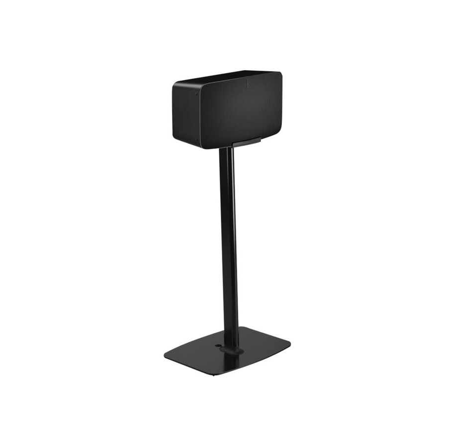 Vægbeslag, AV-Beslag & AV-Møbler - Flexson FLXS5FS1021 - stand - for speaker(s) - black - Maks - Maks størrelse - FLXS5FS1021