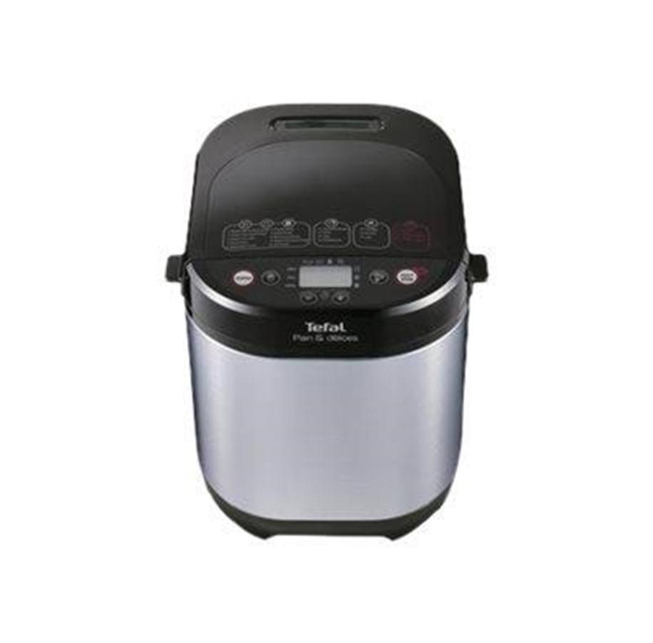 Bagemaskine - Tefal Bagemaskine Pain & Délices - PF240E38