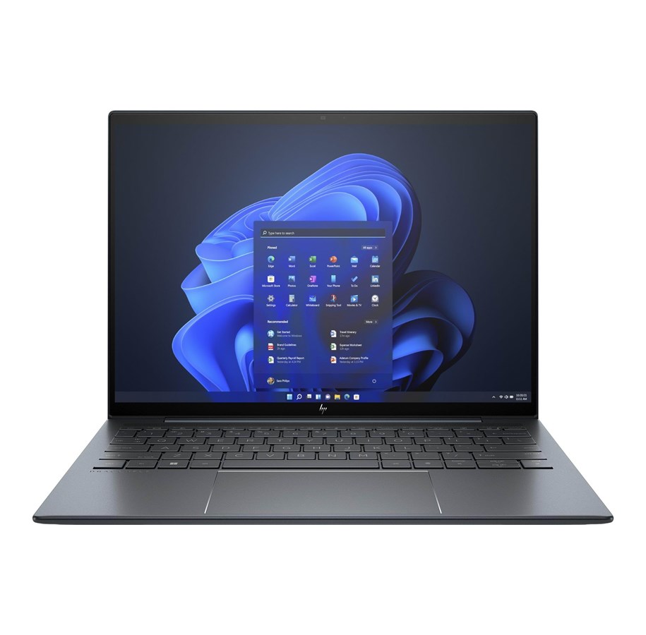 Bærbar - HP Elite Dragonfly G3 Notebook - Intel Core i7 - 16GB RAM - 13.5" IPS touchscreen 1920 x 1280 - 5P6Z8EA#UUW