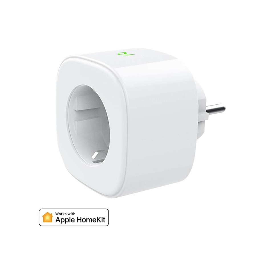 Smart Home - Meross Smart Wi-Fi Plug - MSS210S